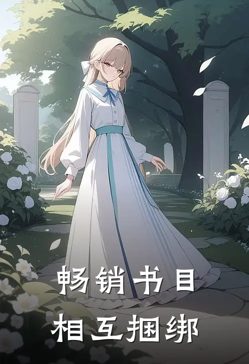 畅销书目相互捆绑