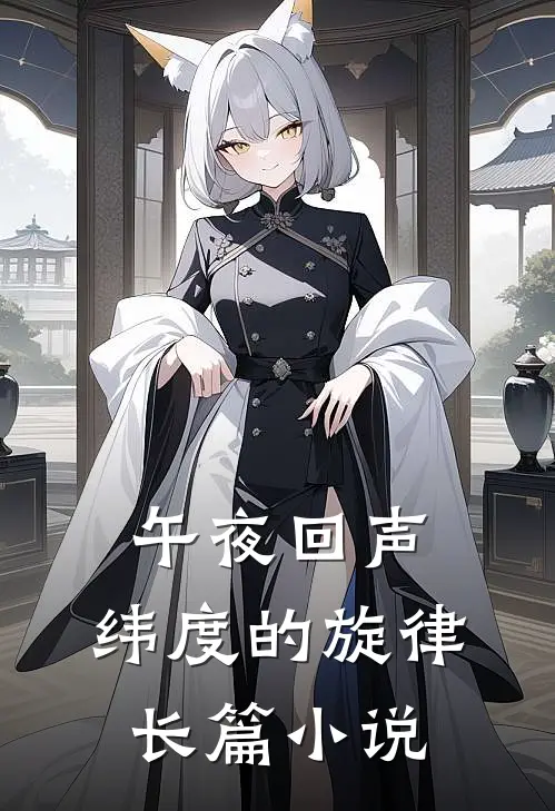 午夜回声：纬度的旋律长篇小说