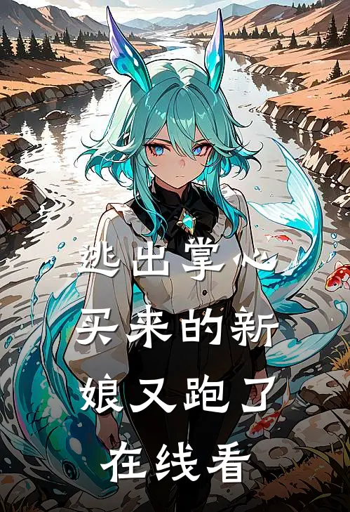 逃出掌心：买来的新娘又跑了在线看