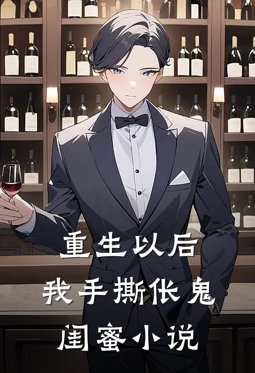 重生以后，我手撕伥鬼闺蜜小说