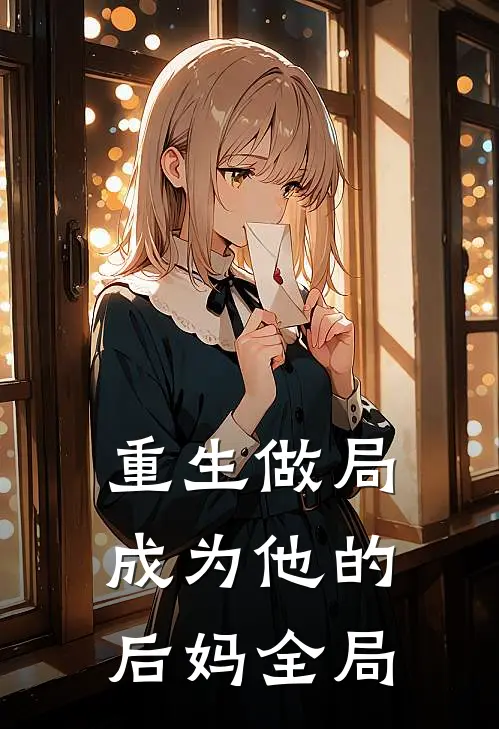 重生做局成为他的后妈全局
