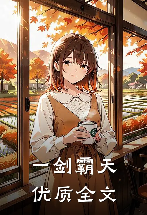 一剑霸天优质全文