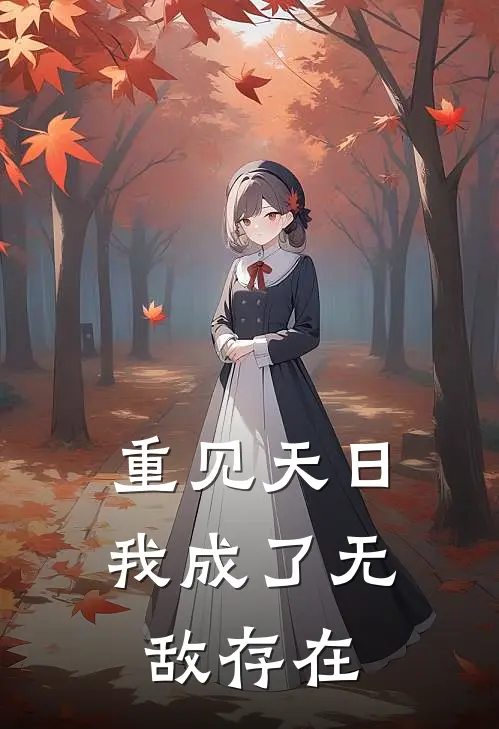 重见天日：我成了无敌存在