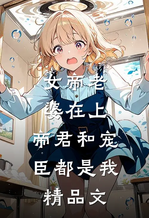 女帝老婆在上:帝君和宠臣都是我精品文