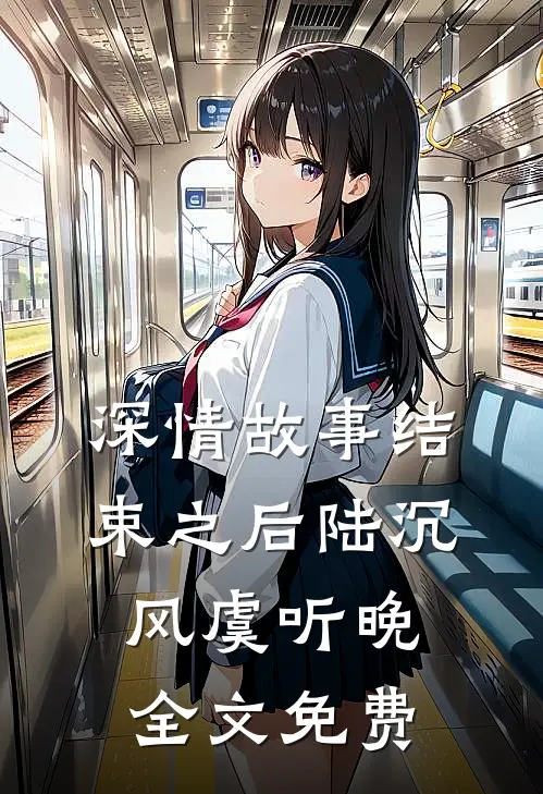 深情故事结束之后陆沉风虞听晚全文免费