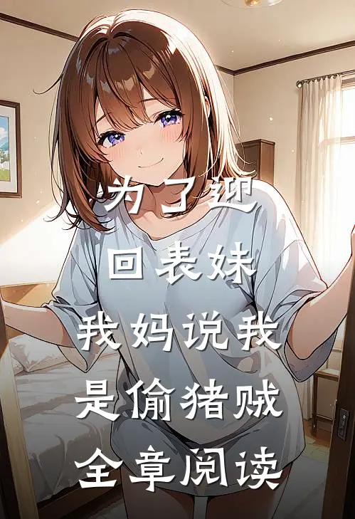 为了迎回表妹，我妈说我是偷猪贼全章阅读