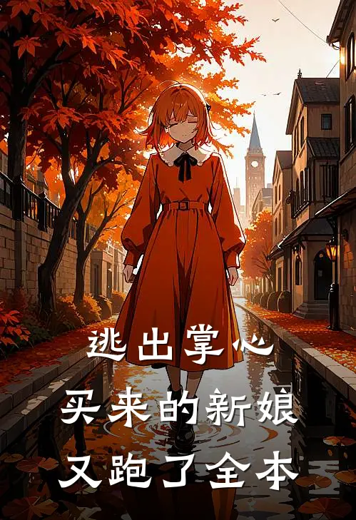 逃出掌心：买来的新娘又跑了全本