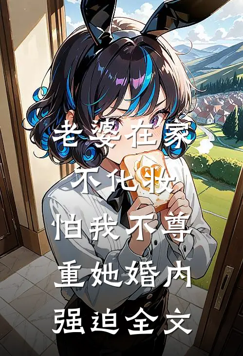 老婆在家不化妆，怕我不尊重她婚内强迫全文