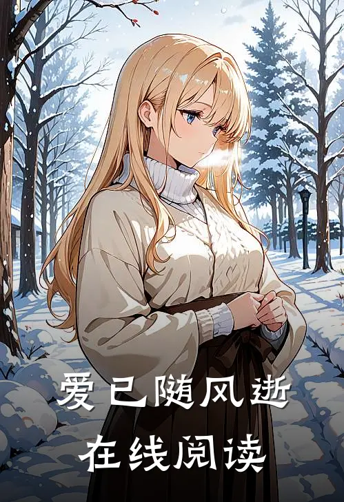 爱已随风逝在线阅读