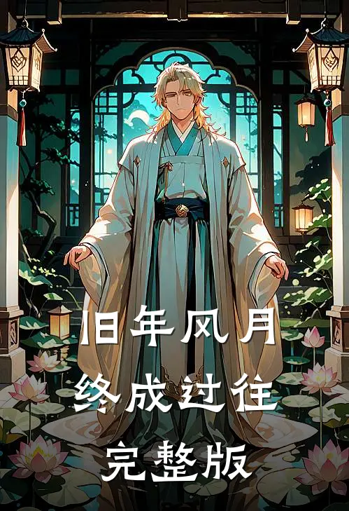 旧年风月终成过往完整版