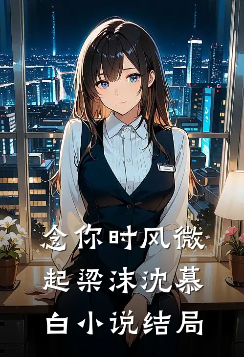 念你时风微起梁沫沈慕白小说结局