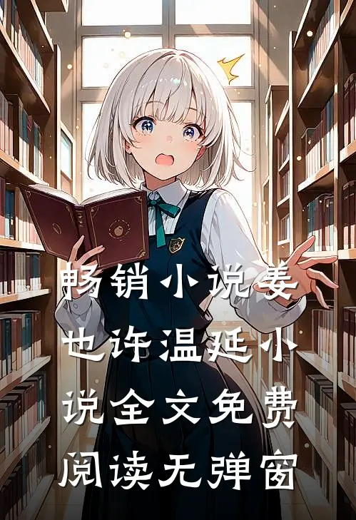 畅销小说姜也许温延小说全文免费阅读无弹窗