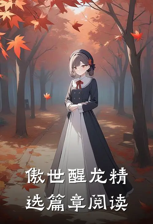 傲世醒龙精选篇章阅读