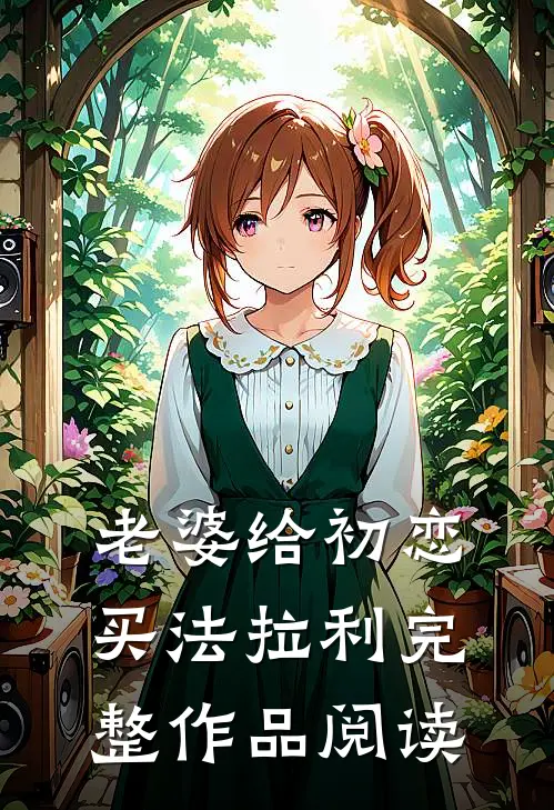 老婆给初恋买法拉利完整作品阅读