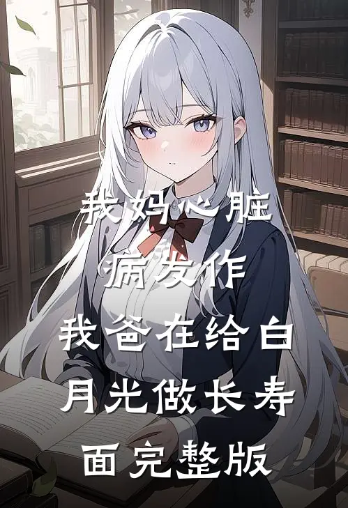 我妈心脏病发作，我爸在给白月光做长寿面完整版