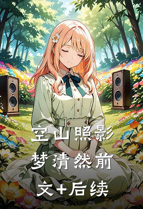 空山照影梦清然前文+后续
