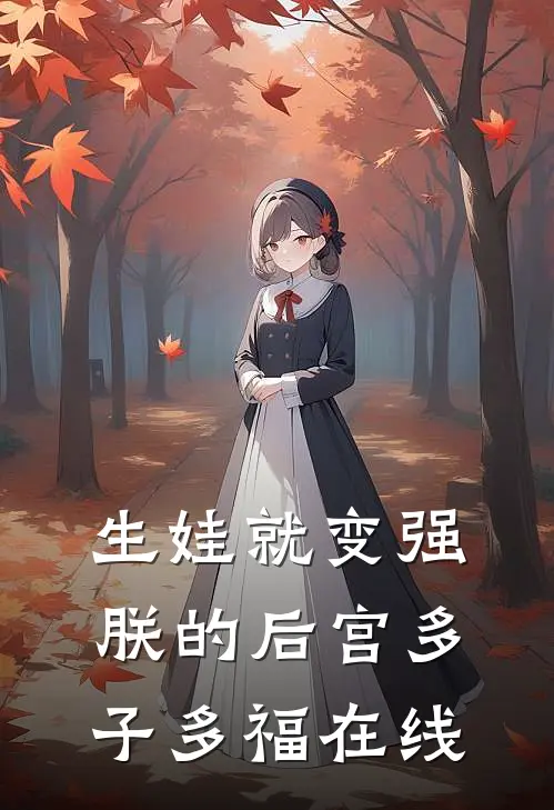 生娃就变强，朕的后宫多子多福在线