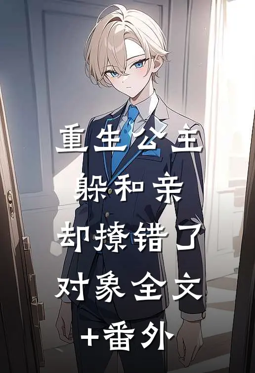 重生公主躲和亲，却撩错了对象全文+番外