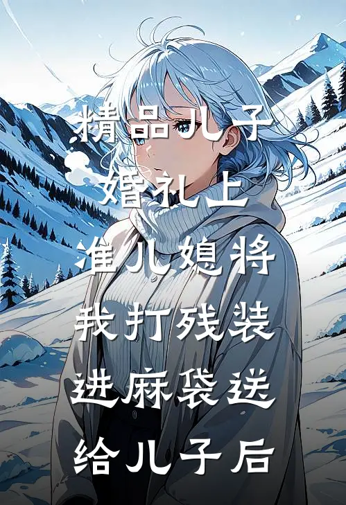 精品儿子婚礼上，准儿媳将我打残装进麻袋送给儿子后