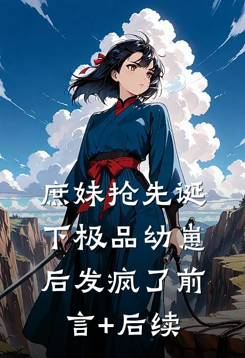 庶妹抢先诞下极品幼崽后发疯了前言+后续