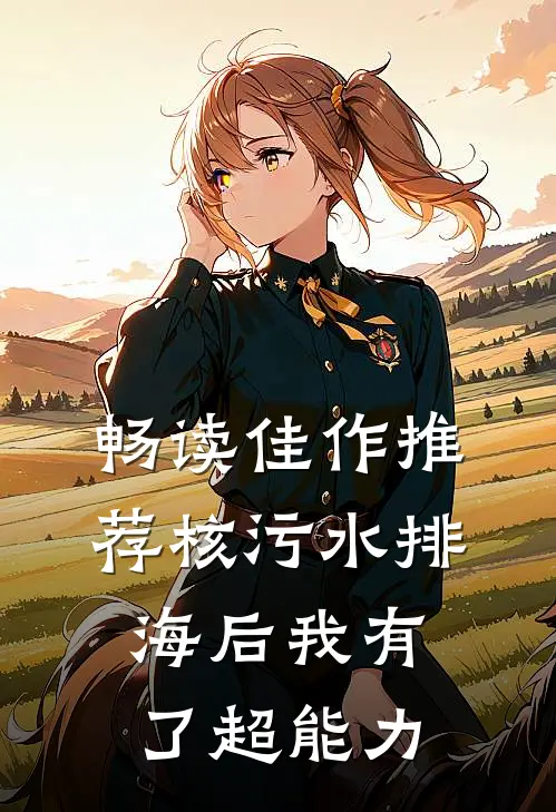 畅读佳作推荐核污水排海后我有了超能力