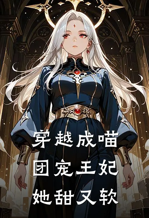 穿越成喵团宠王妃她甜又软