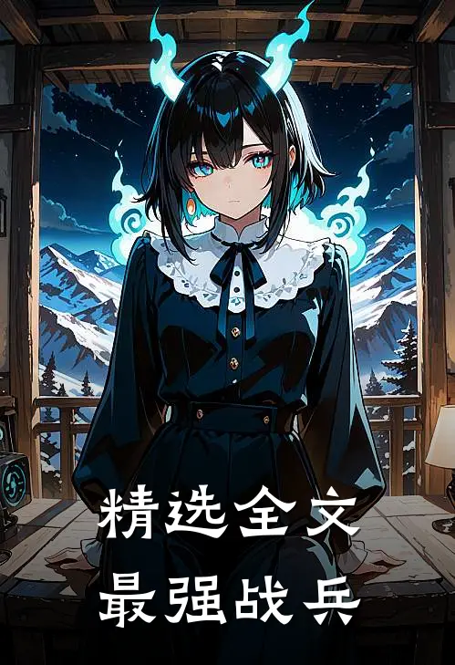 精选全文最强战兵
