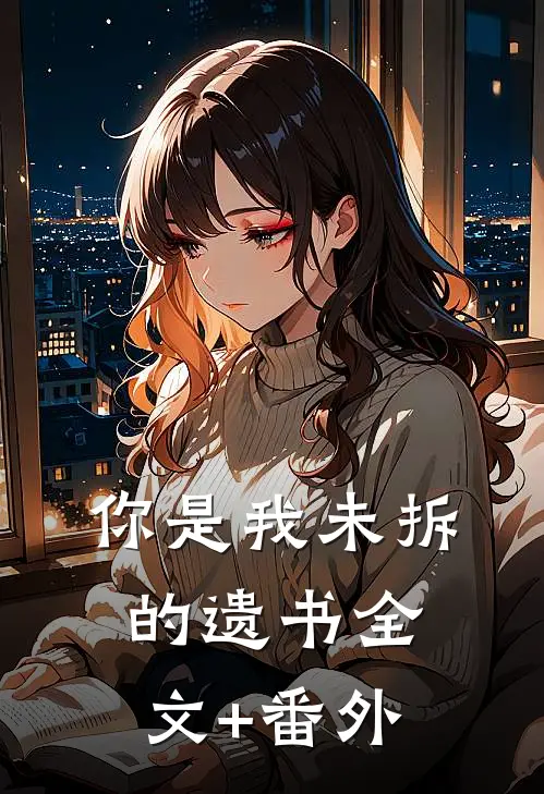 你是我未拆的遗书全文+番外