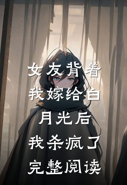 女友背着我嫁给白月光后，我杀疯了完整阅读