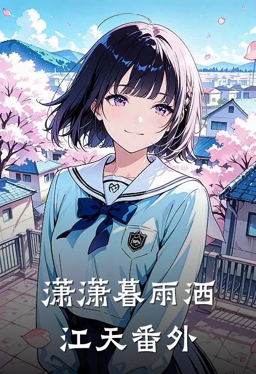 潇潇暮雨洒江天番外