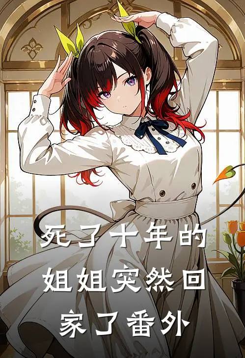 死了十年的姐姐突然回家了番外