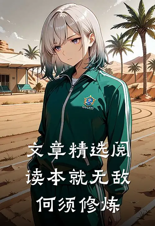 文章精选阅读本就无敌，何须修炼