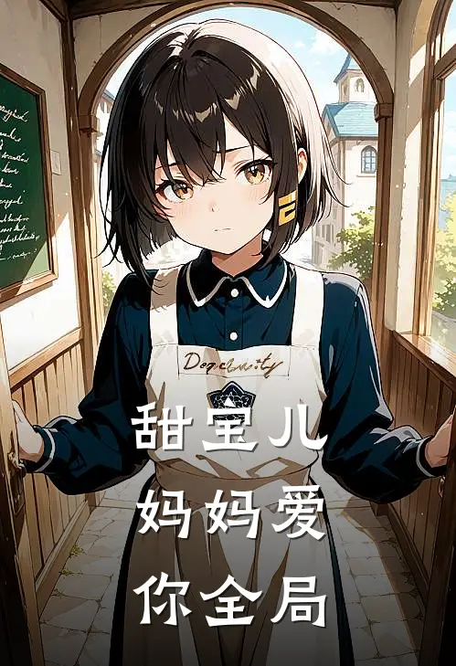甜宝儿，妈妈爱你全局