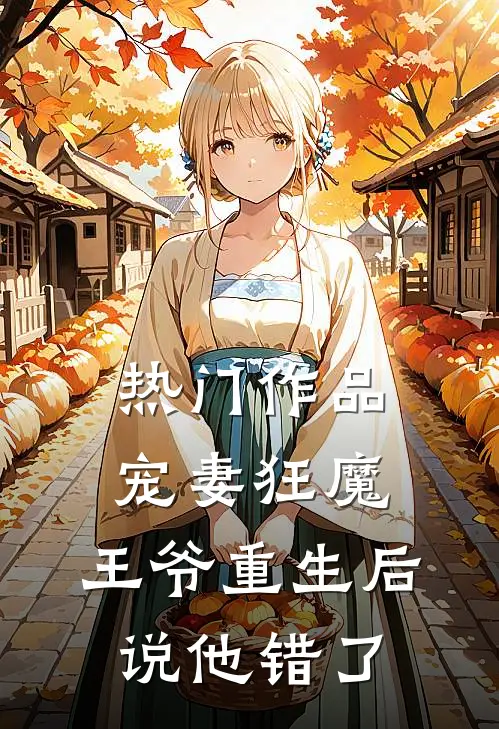 热门作品宠妻狂魔：王爷重生后说他错了
