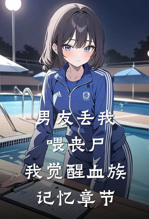 男友丢我喂丧尸，我觉醒血族记忆章节