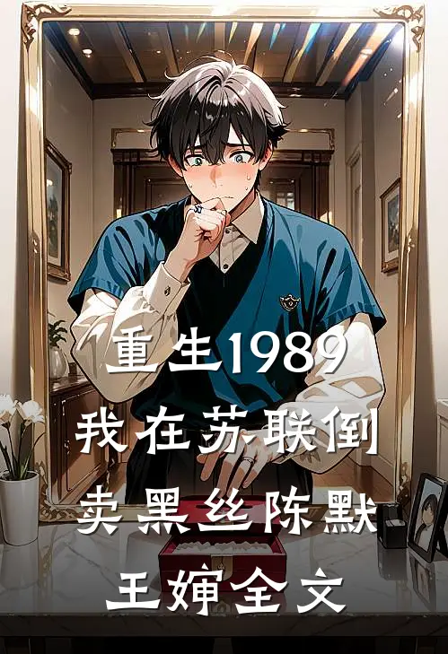 重生1989，我在苏联倒卖黑丝陈默王婶全文