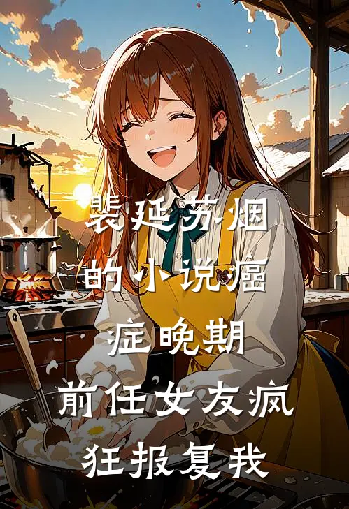 裴延苏烟的小说癌症晚期，前任女友疯狂报复我
