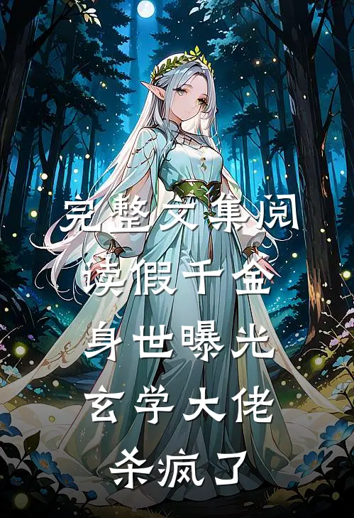 完整文集阅读假千金身世曝光，玄学大佬杀疯了