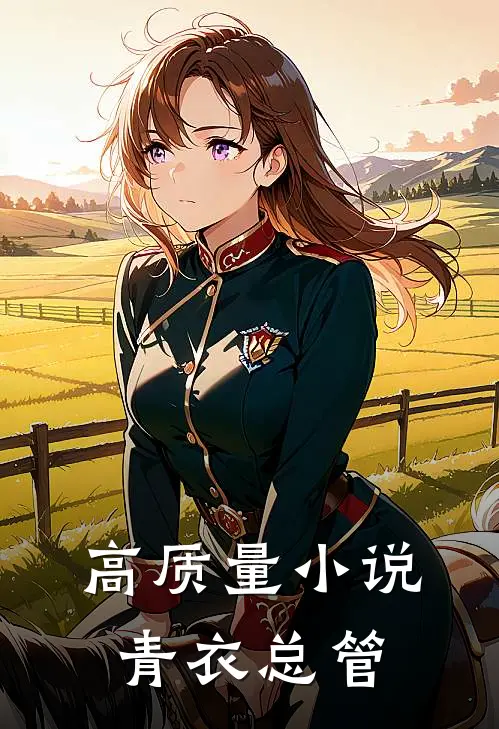 高质量小说青衣总管