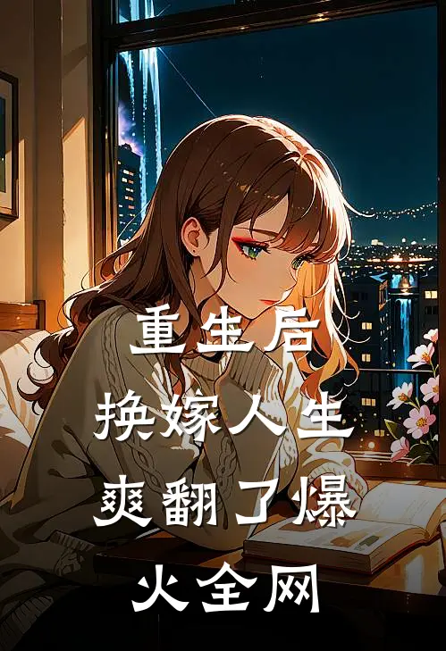 重生后，换嫁人生爽翻了爆火全网