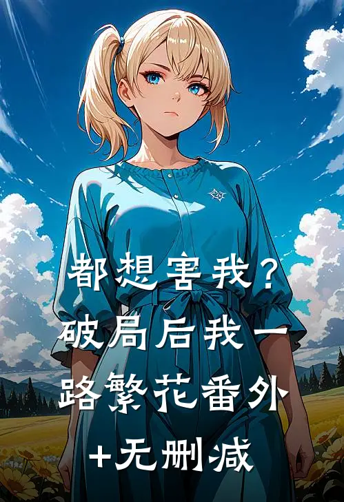 都想害我？破局后我一路繁花番外+无删减