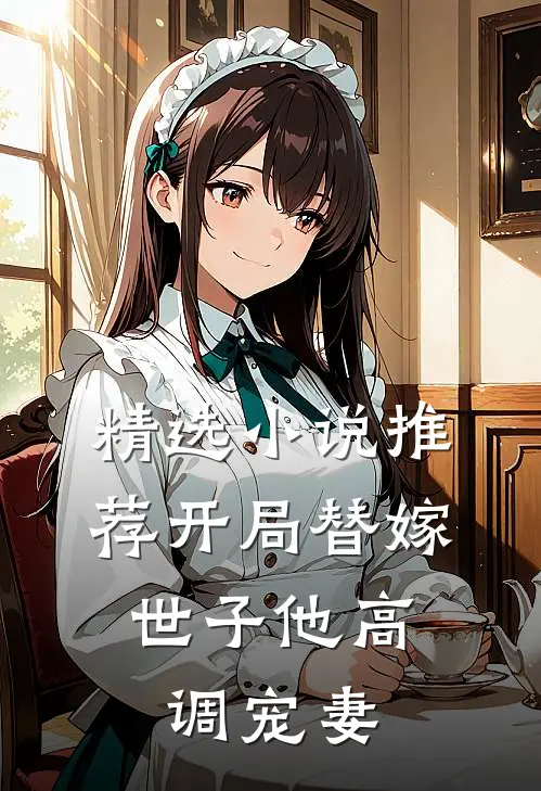 精选小说推荐开局替嫁，世子他高调宠妻