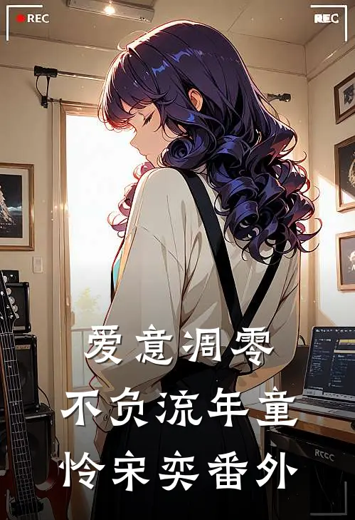 爱意凋零，不负流年童怜宋奕番外