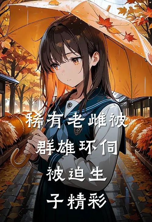 稀有老雌被群雄环伺，被迫生子精彩