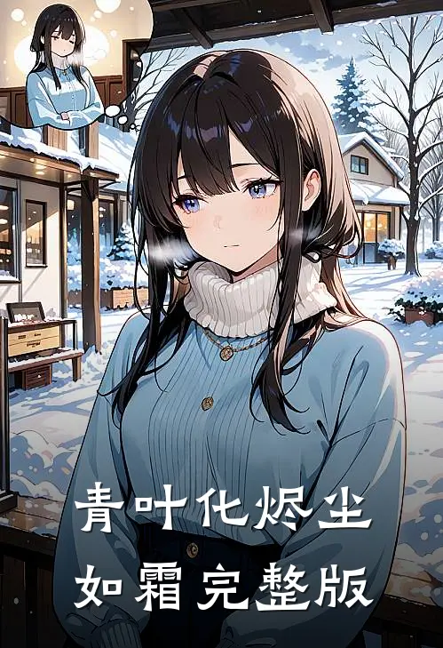青叶化烬尘如霜完整版