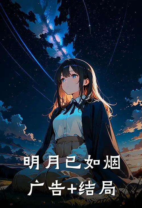 明月已如烟广告+结局