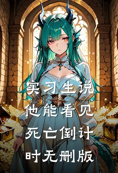 实习生说他能看见死亡倒计时无删版