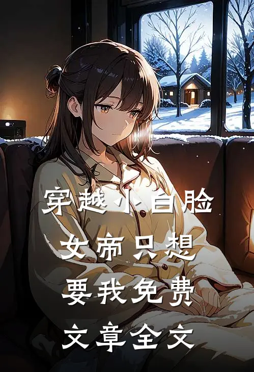 穿越小白脸女帝只想要我免费文章全文