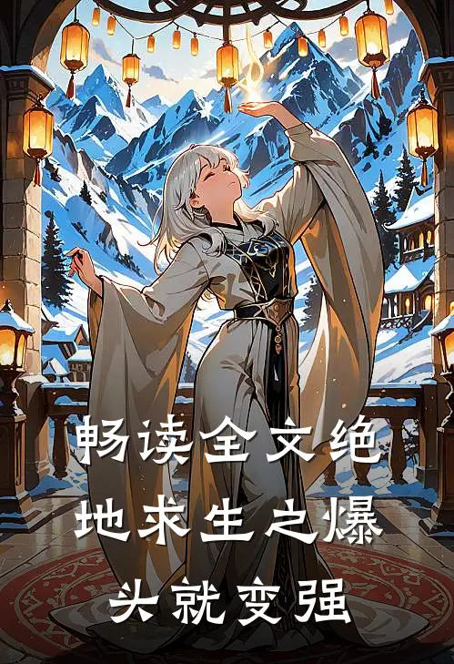 畅读全文绝地求生之爆头就变强