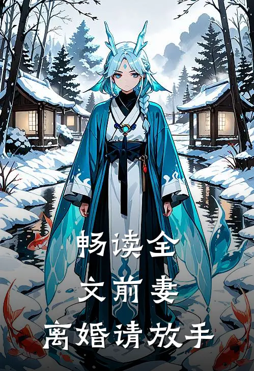 畅读全文前妻，离婚请放手